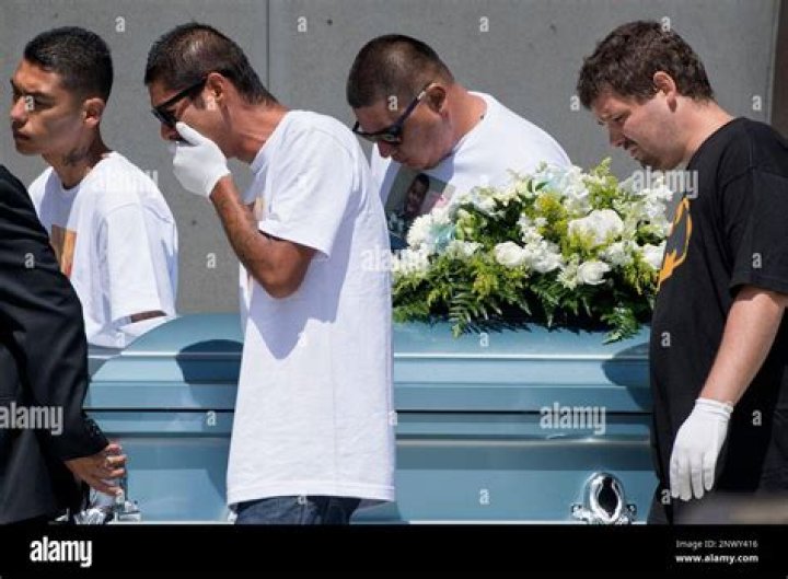 Understanding The Tragic Story Of Anthony Avalos Parents