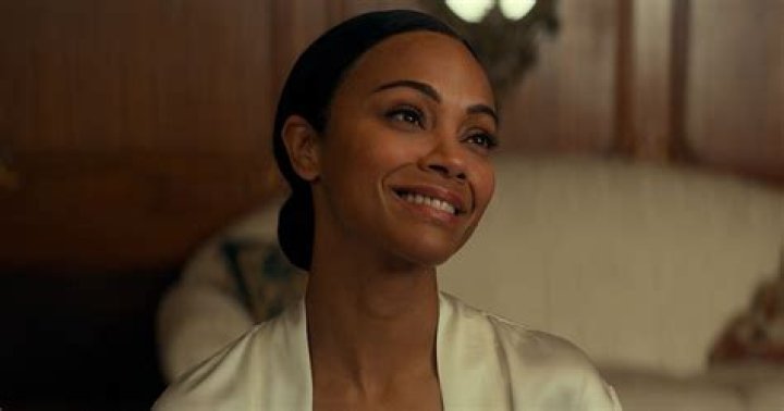 Understanding Zoe Saldana's Ethnicity