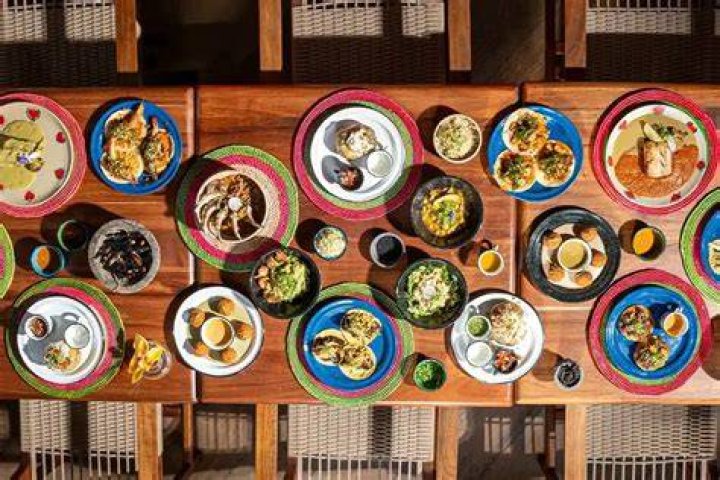 Unearth Authentic Mexican Flavors: Aurora's Culinary Gems