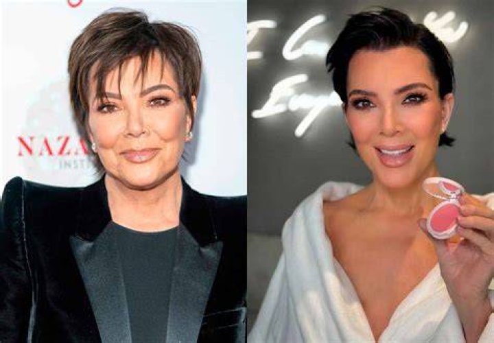 Unearthing The Secrets Of Kris Jenner's Maiden Name