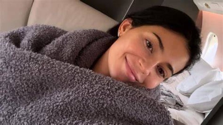 Unfiltered Insights Into Kylie Jenner's Paparazzi Moments Without Makeup