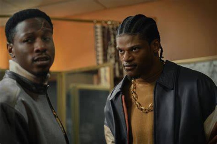 Unique's Fate In "Raising Kanan": Unraveling The Mystery