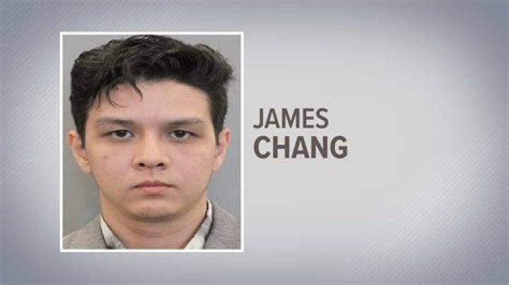 University Of Houston Professor James Chang Arrested