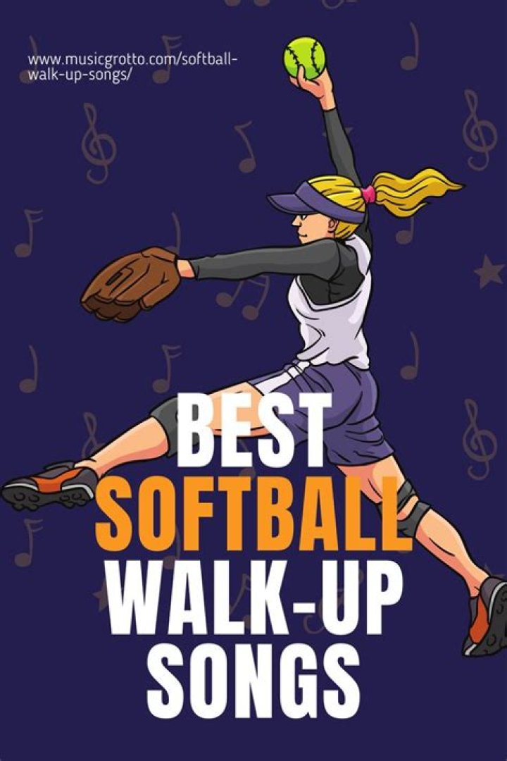 Unleash The Power Of Softball Walkup Songs: Discoveries And Insights