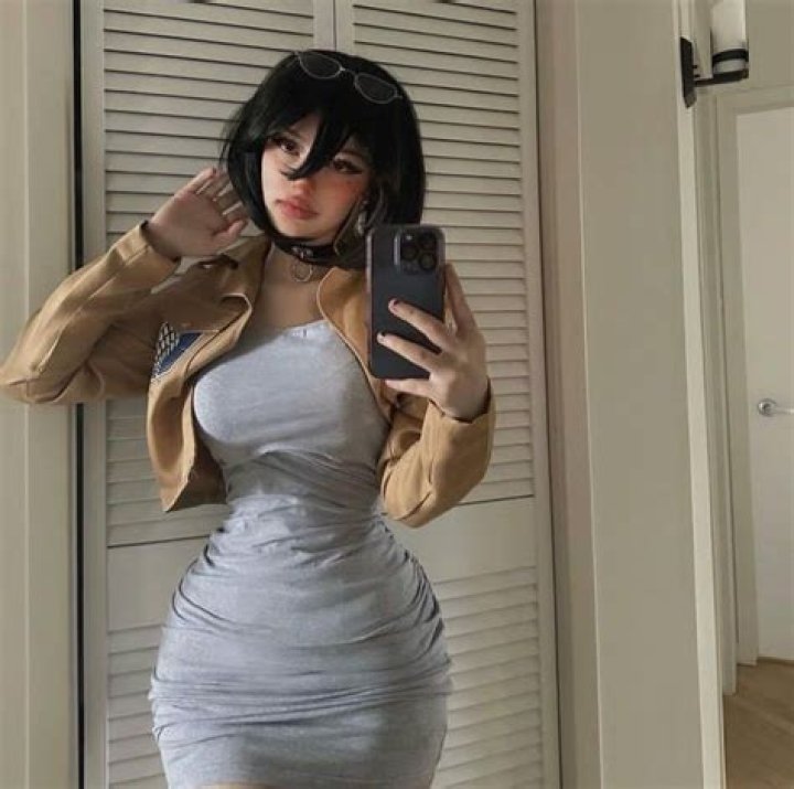Unleash The Secrets Of "Big Boobs Cosplay": Discoveries And Insights Within