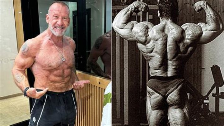 Unleash The Secrets Of Dorian Yates: Bodybuilding Icon And Pioneer