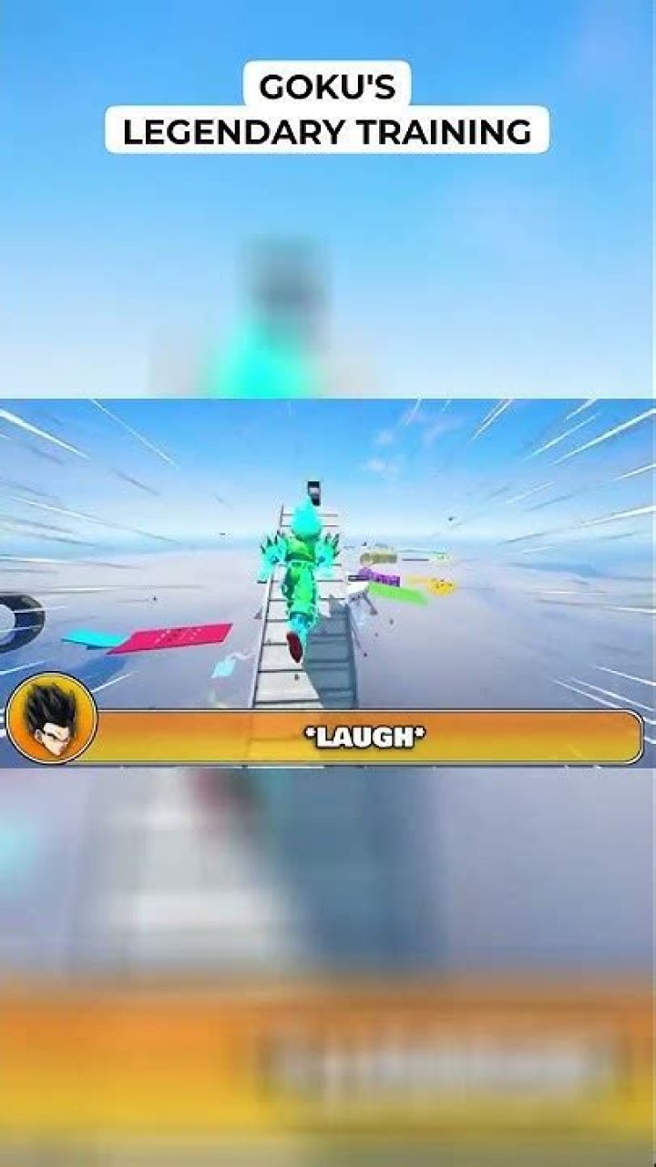 Unleash The Secrets Of Goku's Legendary Training