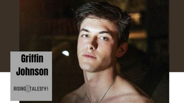 Unleash The Secrets: Who Is Griffin Johnson?