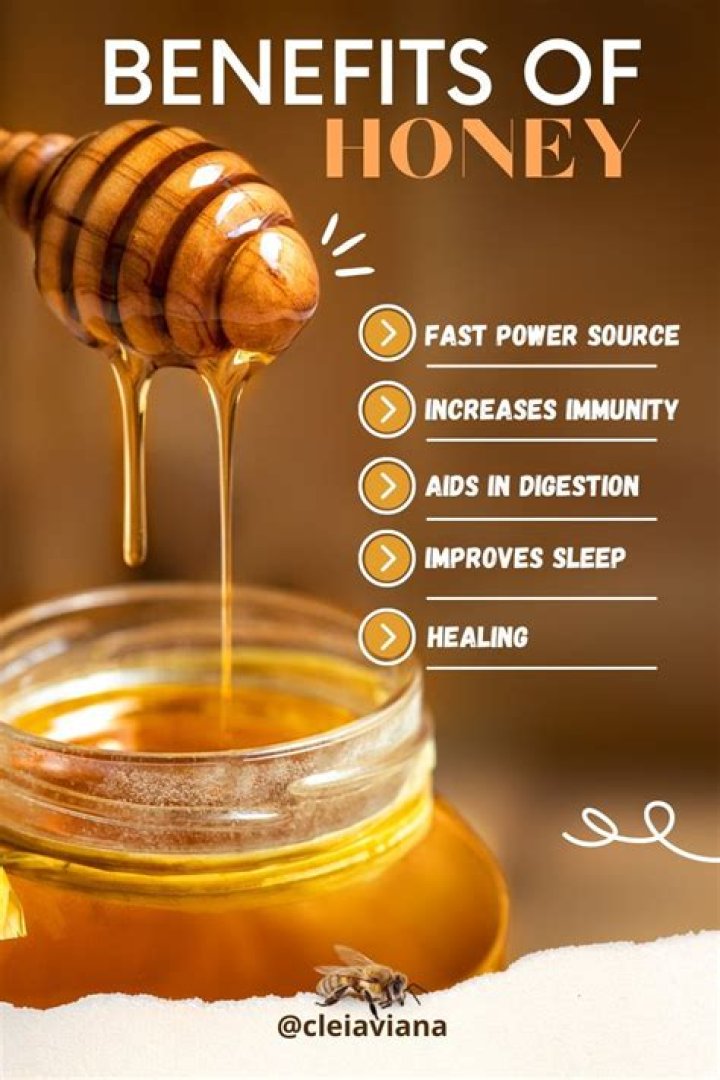 Unleash The Vitalizing Power Of Honey: Discoveries And Insights