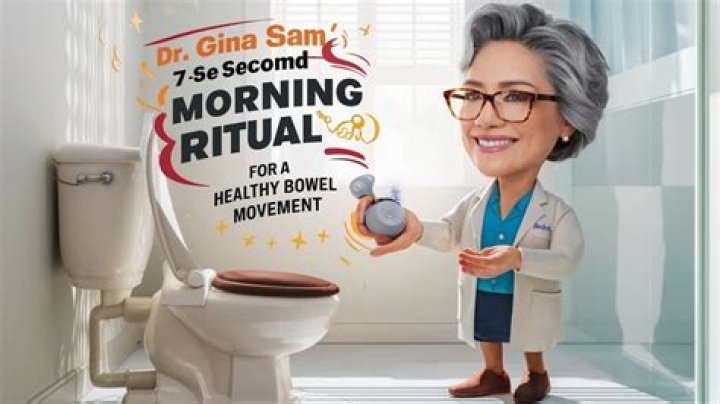 Unleash Your Potential With Dr. Sam's 7-Second Morning Miracle