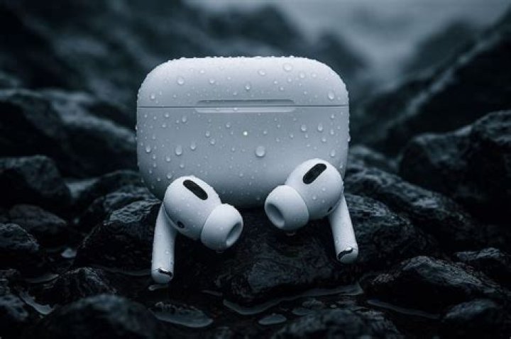 Unleash Your Shower Oasis: AirPods Reimagined