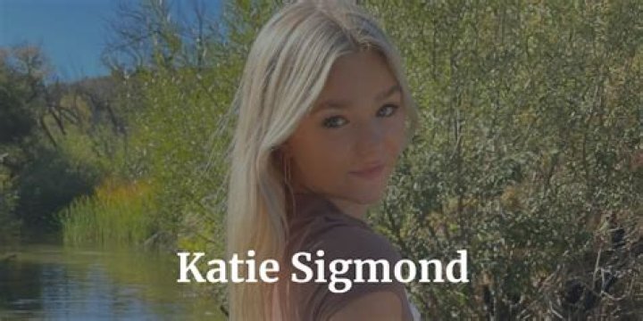Unleashing The Secrets Of "katie Sigmond Blow Job": Exploring Fascinating Discoveries
