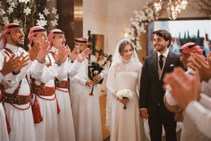 Unlock The Enchanting Secrets Of Sade Daughter Weddings