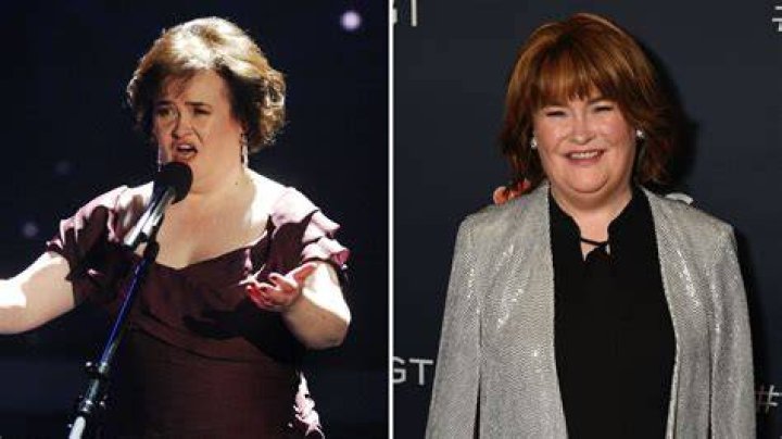 Unlock The Enchanting Tale Behind Susan Boyle's "I Do"