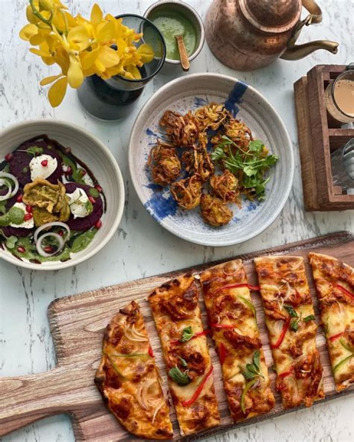 Unlock The Enchanting World Of Fine Dining Indian Restaurants: Discoveries And Insights Await