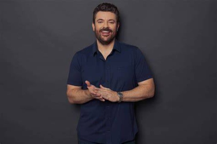 Unlock The Heartfelt Melodies Of Chris Young's Timeless Songs