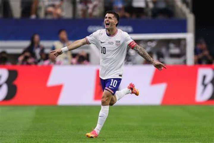 Unlock The Potential Of Mark Pulisic: Discover Unseen Insights