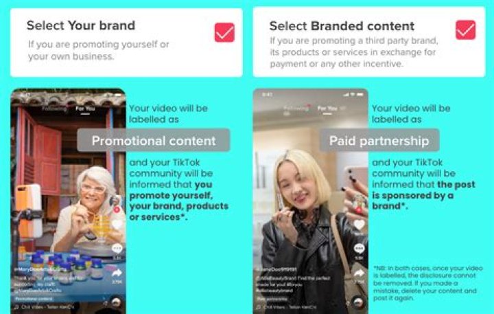 Unlock The Power Of Branded Content On TikTok: Discoveries And Insights