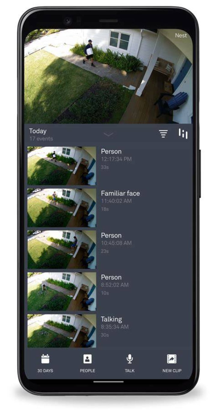 Unlock The Power Of Home Security With Nest Aware Free Trial