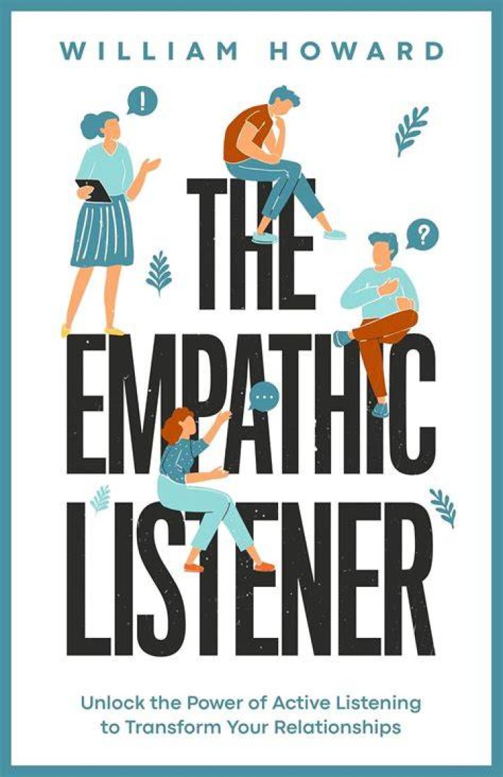 Unlock The Power Of "Listen Linda": Discoveries That Transform Communication