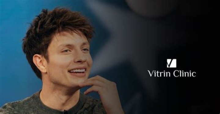 Unlock The Secrets Behind Matt Rife's Stunning Smile