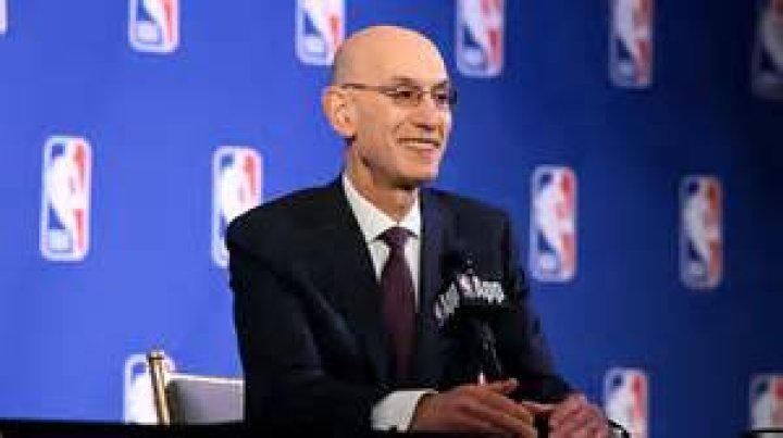 Unlock The Secrets: NBA Commissioner's Salary Revealed