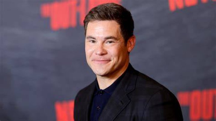 Unlock The Secrets Of Adam Devine's Legendary Legs: Surprising Truths Uncovered