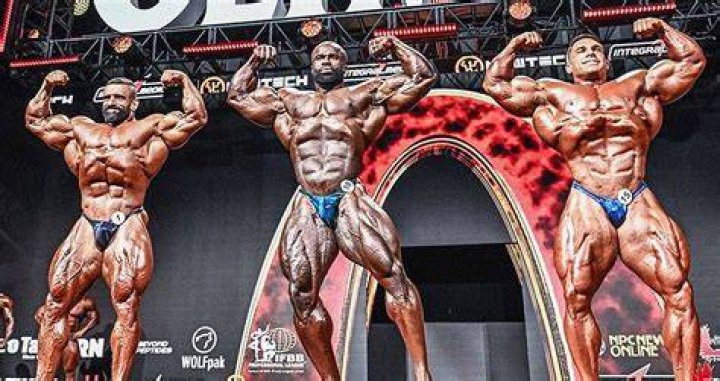Unlock The Secrets Of Canadian Bodybuilding Success: Discoveries And Insights Revealed!