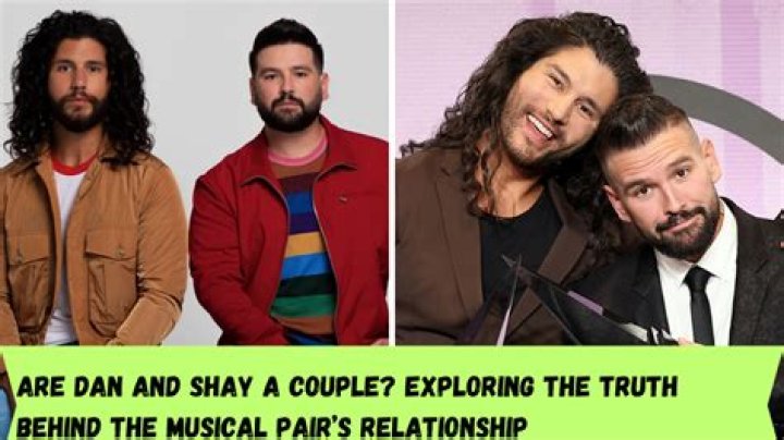 Unlock The Secrets Of Dan And Shay's Musical Heights