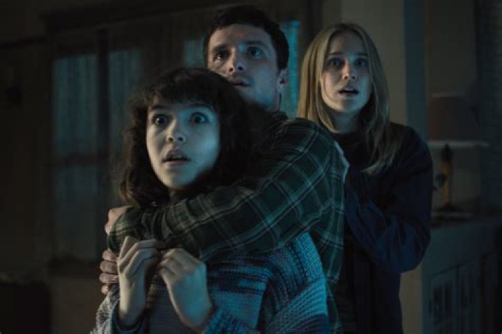 Unlock The Secrets Of Elizabeth Lail's Family: Discover Dean Franklin's Role