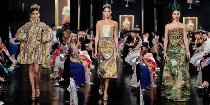Unlock The Secrets Of Giannina Gibelli's Fashion Empire: Love And Empowerment