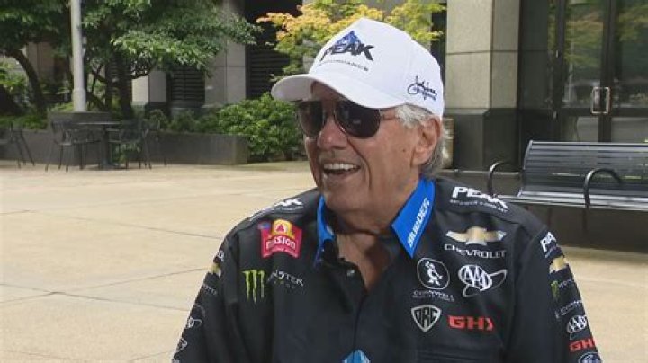 Unlock The Secrets Of John Force's Unstoppable Racing Dynasty: Meet His Fearless Daughters