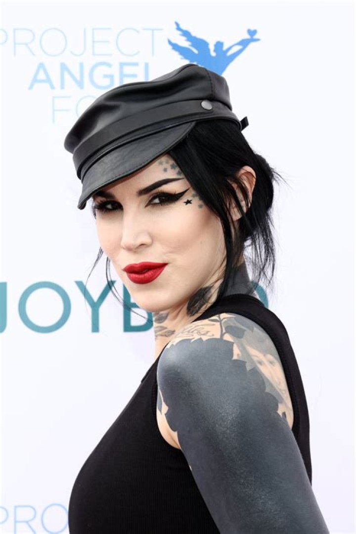 Unlock The Secrets Of Kat Von D's Meteoric Rise To Fame