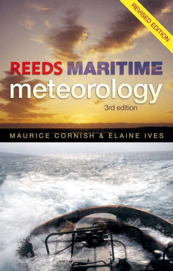 Unlock The Secrets Of Maritime Meteorology: Explore The NMOC Today!