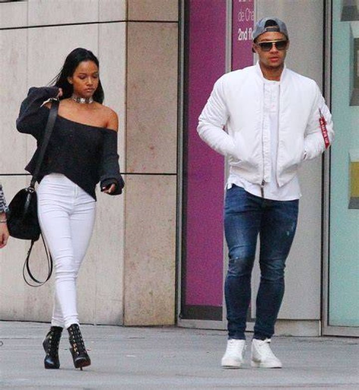 Unlock The Secrets Of Memphis Depay And Karrueche's High-Profile Romance