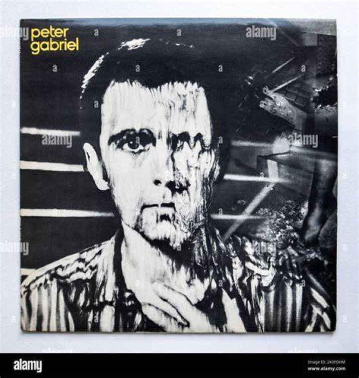 Unlock The Secrets Of Peter Gabriel's Enigmatic Wife