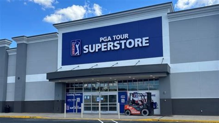 Unlock The Secrets Of PGA TOUR Superstore: A Golfer's Paradise Revealed