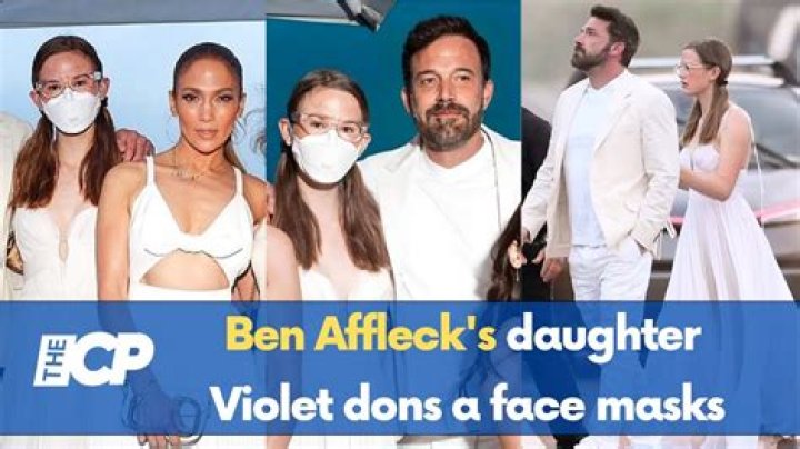 Unlock The Secrets Of Radiant Skin With Violet Affleck Masque