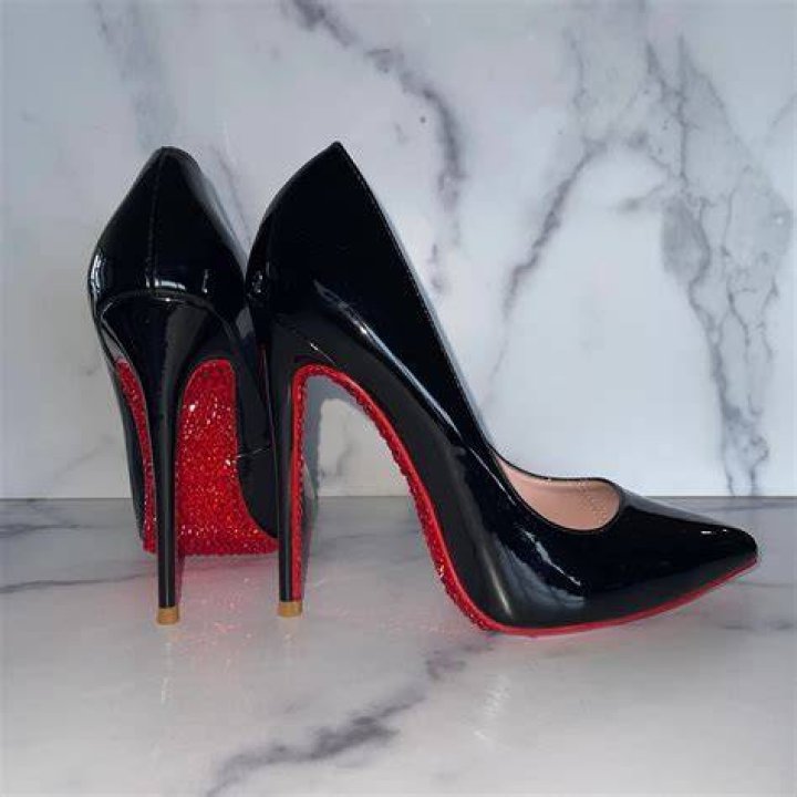 Unlock The Secrets Of "Stiletto Me Up" Divorce: Uncover Hidden Insights