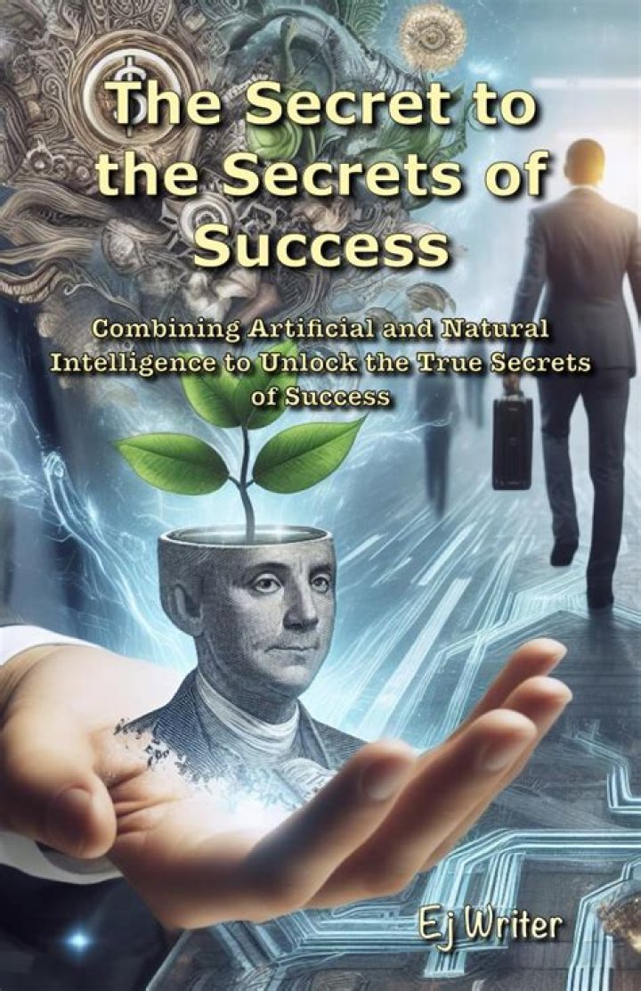 Unlock The Secrets Of Success With Stephen Hains