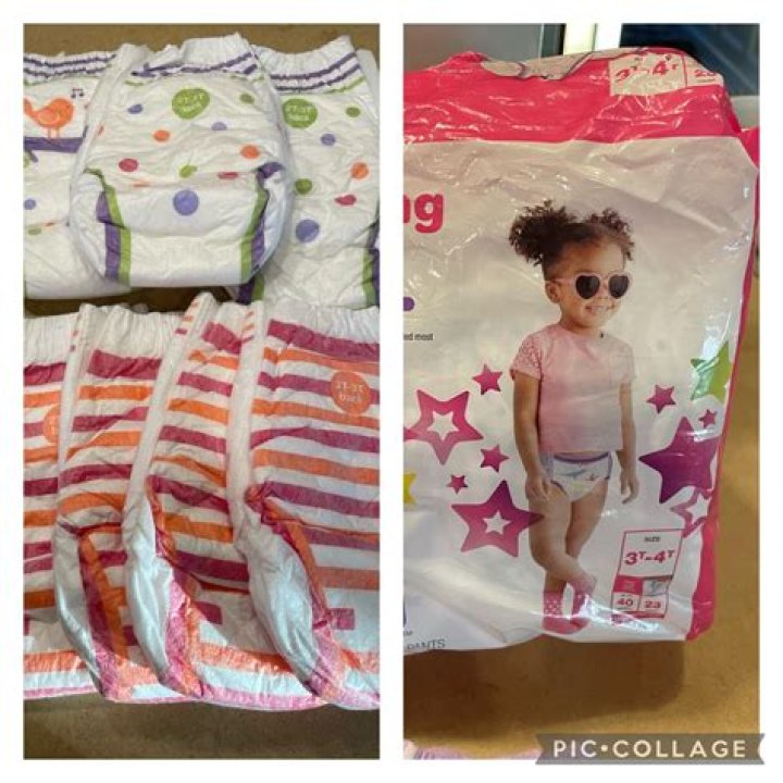 Unlock The Secrets Of Target Diapers: Discoveries And Insights