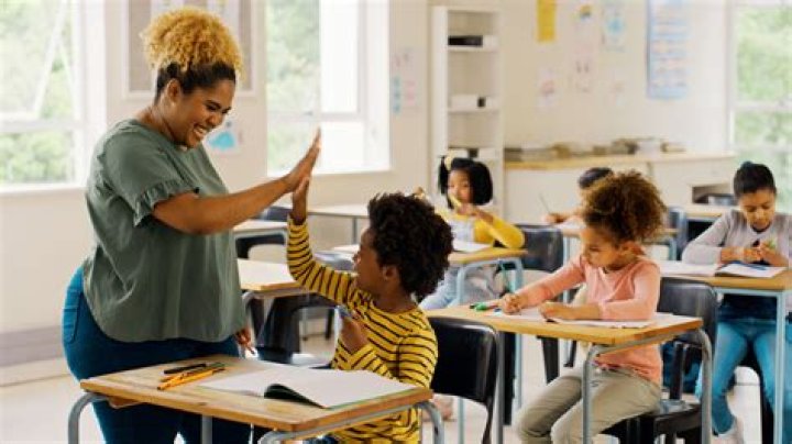 Unlock The Secrets To A Rewarding Teaching Career In Nebraska