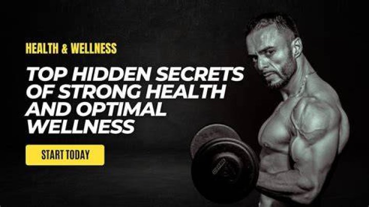 Unlock The Secrets To Optimal Wellness With Shaun Martin Health