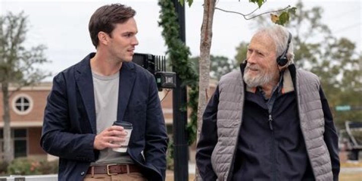 Unlock The Truth: Scott Eastwood's Spouse Revealed