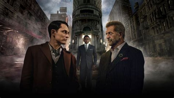 Unlock The World Of John Wesley Actor: Discoveries And Insights Await
