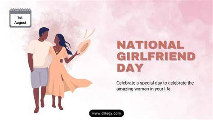 Unlock Unforgettable National Girlfriends Day Wishes And Quotes For 2023