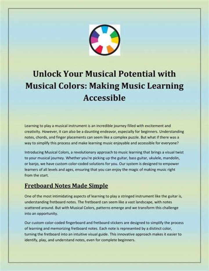 Unlock Your Musical Potential with Laura Gillway Ryan Key: The Ultimate Guide