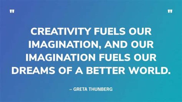 Unlocking A World Of Talent And Creativity