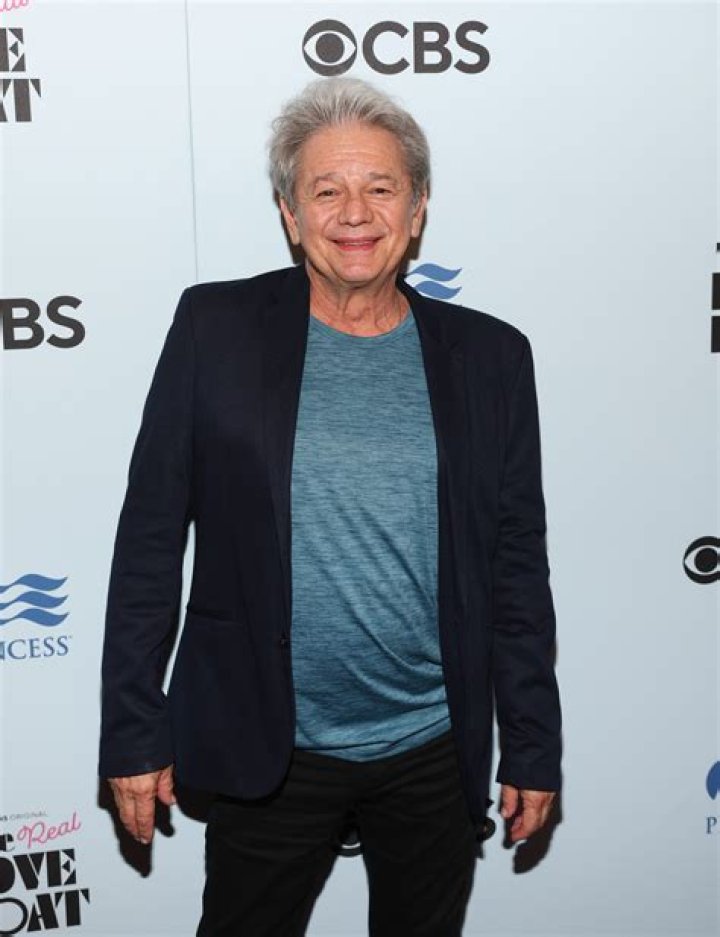 Unlocking Adrian Zmed's Towering Height