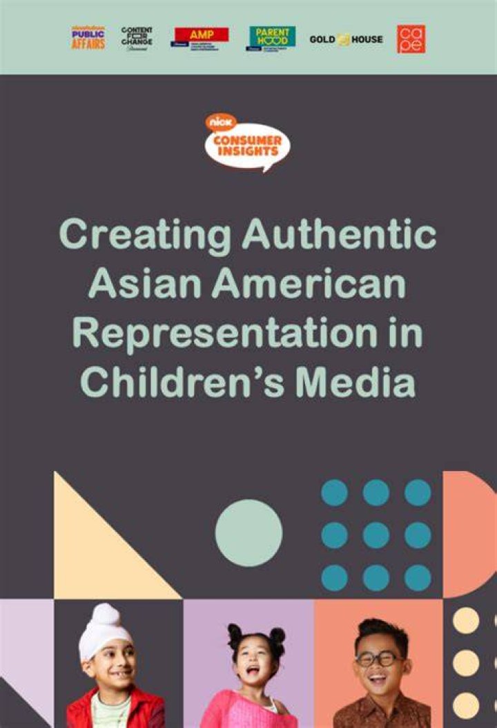 Unlocking Asian American Representation In Media